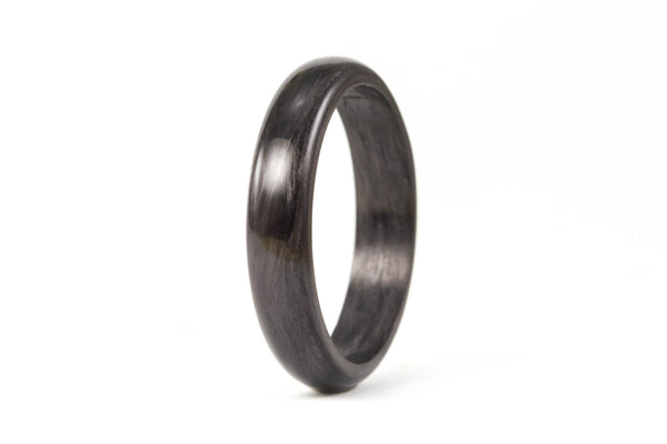 Carbon fiber wedding bands (00122_3N4N)