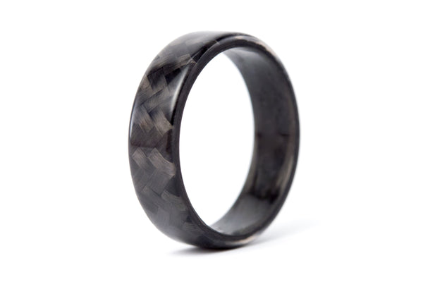 Carbon fiber ring (00105_5N)