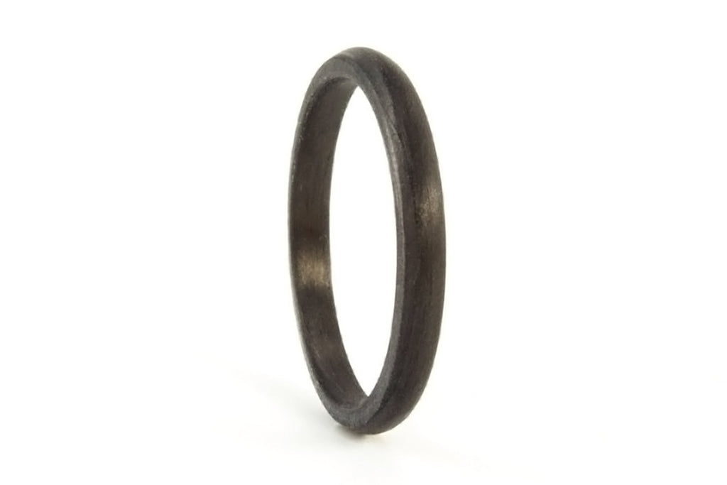 Carbon fiber ring (00100_2N)