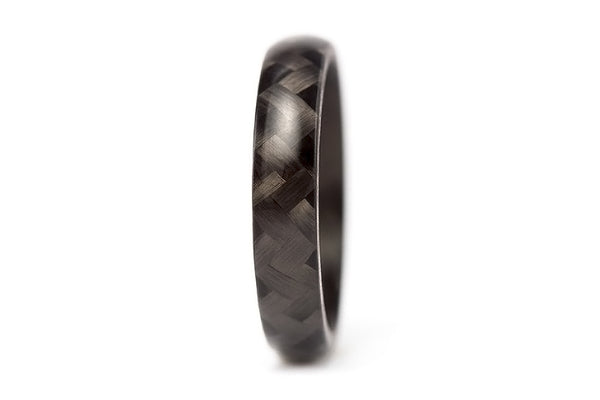 Carbon fiber ring (00103_4N)