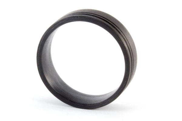 Carbon fiber ring (00108_7N)